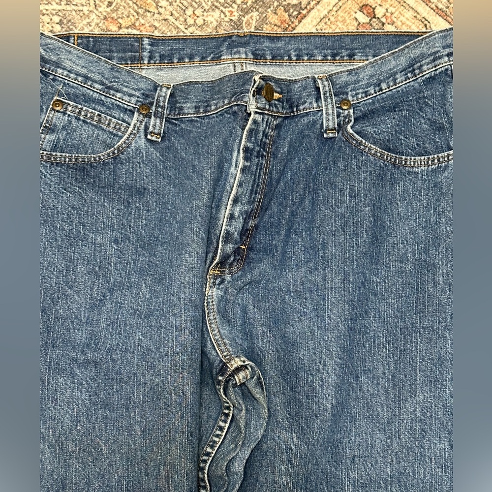 Wrangler Blues Women’s Jeans  Size 14 x 30